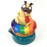 "Monchi's Adventure" - By Corina St Martin