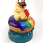 "Monchi's Adventure" - By Corina St Martin