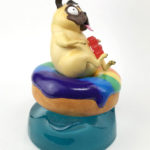 "Monchi's Adventure" - By Corina St Martin