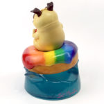 "Monchi's Adventure" - By Corina St Martin