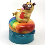 "Monchi's Adventure" - By Corina St Martin