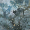"Feline" by Stephanie Law