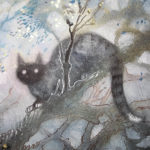 "Feline" by Stephanie Law