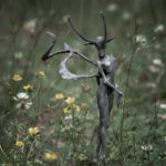 "Gazelle" - by Matthew Levin