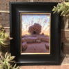 Petradomum Framed