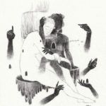 "Mummy Issues" - by eve pierrelune