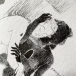 "Mummy Issues" - by eve pierrelune