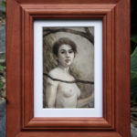 "Glance" by Kaysha Siemens