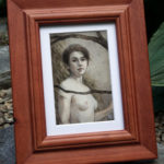 "Glance" by Kaysha Siemens