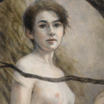 "Glance" by Kaysha Siemens