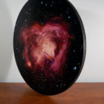 "Night Sky" - by Tiffany Dae