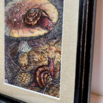 "Missed Connection" by Emily Poole