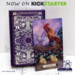 "Ten of Cups" by Erica Lyn Schmidt