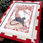 Midnight_skies framed 02