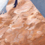 Eudimorphodon by Owen William Weber