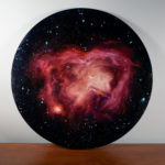 "Night Sky" - by Tiffany Dae