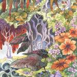 "Beneath" by Ania Mohrbacher