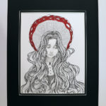 Go Ask Alice by Brianna Angelakis