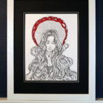 Go Ask Alice by Brianna Angelakis