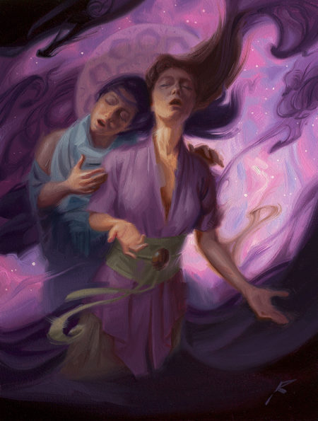 Song of the Universe by Rob Rey