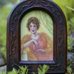 "Kyria" by Kaysha Siemens