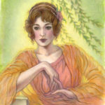 "Kyria" by Kaysha Siemens