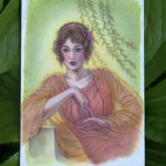 "Kyria" by Kaysha Siemens