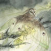"Luna" - by Amelia Leonards