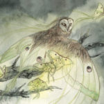 "Luna" - by Amelia Leonards