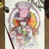 The Mad Hatter