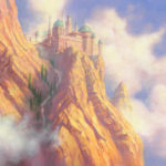 The Cloud Palace of Hakim Bey