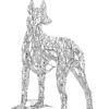Timberland Pinscher
