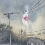 "His Beloved Shoes" - by Hope Doe