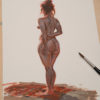 Life Study - Image 4