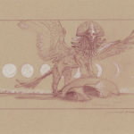 sphinx-drawing-Aaron_Miller