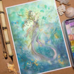 Treasure by Stephanie Law