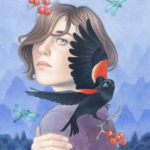 "Birdsong" - by Angelika Rasmus