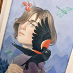 "Birdsong" - by Angelika Rasmus