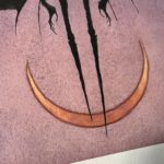 "Vampire" - by Xavier Ortiz