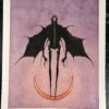 "Vampire" - by Xavier Ortiz