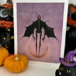 "Vampire" - by Xavier Ortiz