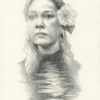 "Dani Clayton" - by Christine Kornacki