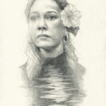 "Dani Clayton" - by Christine Kornacki