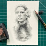 "Dani Clayton" - by Christine Kornacki