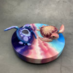 "Polarity" by Erica Lyn Schmidt