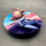 "Polarity" by Erica Lyn Schmidt