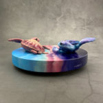 "Polarity" by Erica Lyn Schmidt