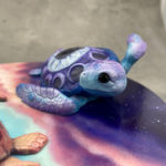 "Polarity" by Erica Lyn Schmidt