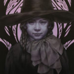 Little Witch by Carissa Susilo