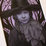 Little Witch by Carissa Susilo